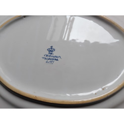 BANDEJA CERÁMICA TALAVERA