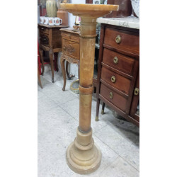 COLUMNA PEANA ANTIGUA...
