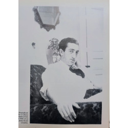 TORERO "MANOLETE EN EL RECUERDO". 1982. PRÓLOGO MATÍAS PRATS.