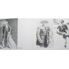 TORERO "MANOLETE EN EL RECUERDO". 1982. PRÓLOGO MATÍAS PRATS.
