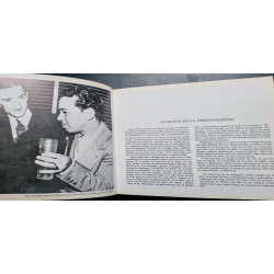 TORERO "MANOLETE EN EL RECUERDO". 1982. PRÓLOGO MATÍAS PRATS.