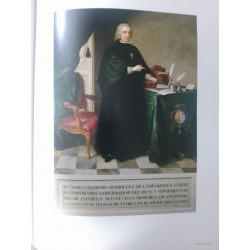 IMPORTANTE LIBRO  DE CAMPOMANES Y SU TIEMPO. HISTORIA DE ESPAÑA