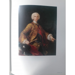IMPORTANTE LIBRO  DE CAMPOMANES Y SU TIEMPO. HISTORIA DE ESPAÑA