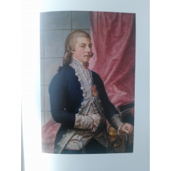 IMPORTANTE LIBRO  DE CAMPOMANES Y SU TIEMPO. HISTORIA DE ESPAÑA