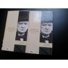 WINSTON CHURCHIL VOLUMENES  1 Y 2.  ROY JENKINS AUTOR