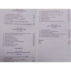 WINSTON CHURCHIL VOLUMENES  1 Y 2.  ROY JENKINS AUTOR