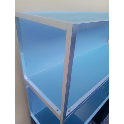 ELEMENTOS INDEPENDIENTES O CONJUNTO PARA USO CUARTO DE BAÑO U OTROS