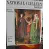 NATIONAL GALERY LONDON. GRANDES MUSEOS DEL MUNDO. AUTOR HOMAN POTTERTON.