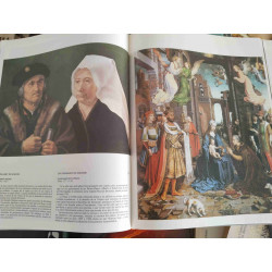 NATIONAL GALERY LONDON. GRANDES MUSEOS DEL MUNDO. AUTOR HOMAN POTTERTON.