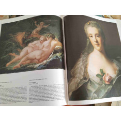 NATIONAL GALERY LONDON. GRANDES MUSEOS DEL MUNDO. AUTOR HOMAN POTTERTON.