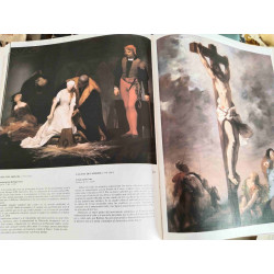 NATIONAL GALERY LONDON. GRANDES MUSEOS DEL MUNDO. AUTOR HOMAN POTTERTON.