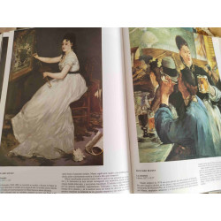 NATIONAL GALERY LONDON. GRANDES MUSEOS DEL MUNDO. AUTOR HOMAN POTTERTON.