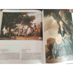 NATIONAL GALERY LONDON. GRANDES MUSEOS DEL MUNDO. AUTOR HOMAN POTTERTON.