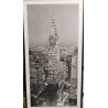 CHRYSLER BUILDING. NEW YORK