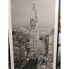 CHRYSLER BUILDING. NEW YORK.