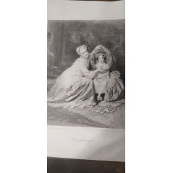 MAGNIFICA REPRODUCCIÓN...