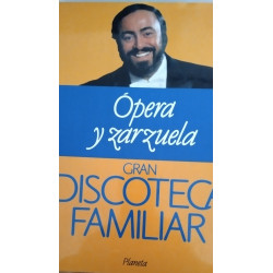 GRAN ENCICLOPEDIA FAMILIAR....