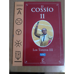 COSSÍO. TAUROMAQUIA. EDITORIAL ESPASA 2000