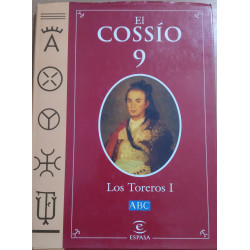 COSSÍO. TAUROMAQUIA. EDITORIAL ESPASA 2000