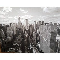 CUADRO RASCACIELOS NEW YORK