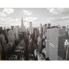 CUADRO RASCACIELOS NEW YORK