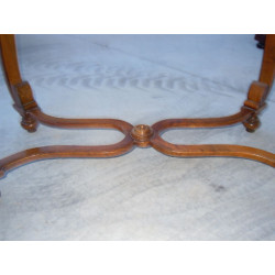 MESA CON CHAMBRANA