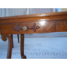 MESA CON CHAMBRANA