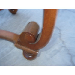 MESA CON CHAMBRANA