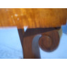 MESA CON CHAMBRANA