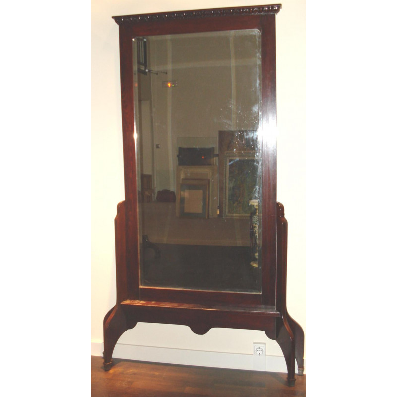 MUEBLE ESPEJO BASCULANTE