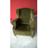 SILLON OREJERO CLÁSICO