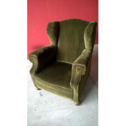 SILLON OREJERO CLÁSICO