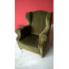 SILLON OREJERO CLÁSICO