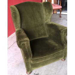SILLON OREJERO CLÁSICO