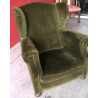 SILLON OREJERO CLÁSICO