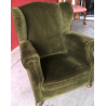 SILLON OREJERO CLÁSICO