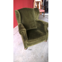 SILLON OREJERO CLÁSICO
