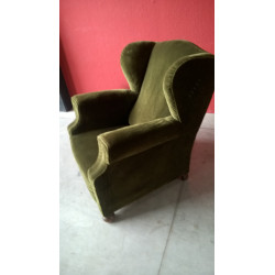 SILLON OREJERO CLÁSICO