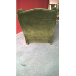 SILLON OREJERO CLÁSICO