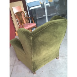 SILLON OREJERO CLÁSICO