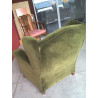 SILLON OREJERO CLÁSICO