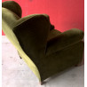 SILLON OREJERO CLÁSICO