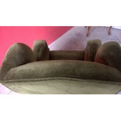 SILLON OREJERO CLÁSICO