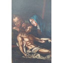 OLEO DESCENDIMIENTO