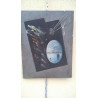 OLEO PALETA PINTOR