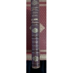 LIBRO MUSÉE DU LOUVRE