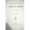 LIBRO MUSÉE DU LOUVRE