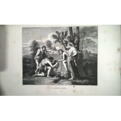 LIBRO MUSÉE DU LOUVRE