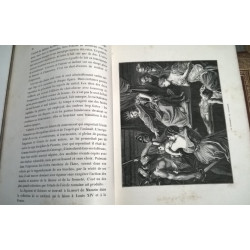 LIBRO MUSÉE DU LOUVRE
