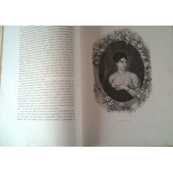 REINES DU MONDE.